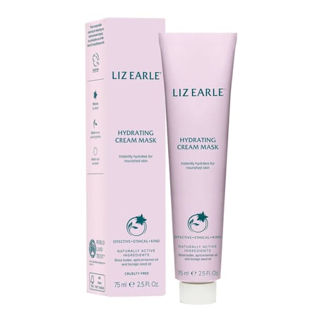 Liz Earle Hydrating Cream Mask