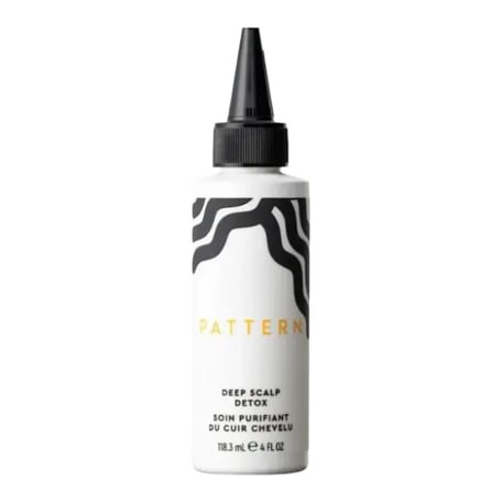 Pattern by Tracee Ellis Ross Deep Scalp Detox