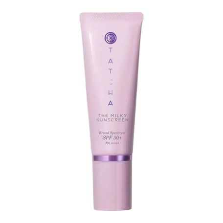 타차 밀키 선스크린 SPF 50+