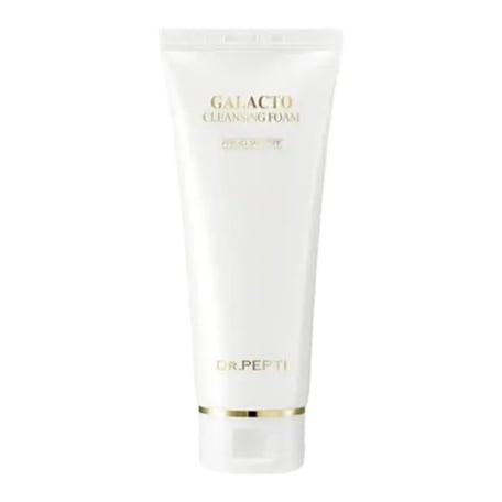 Dr.Pepti Galacto Cleansing Foam