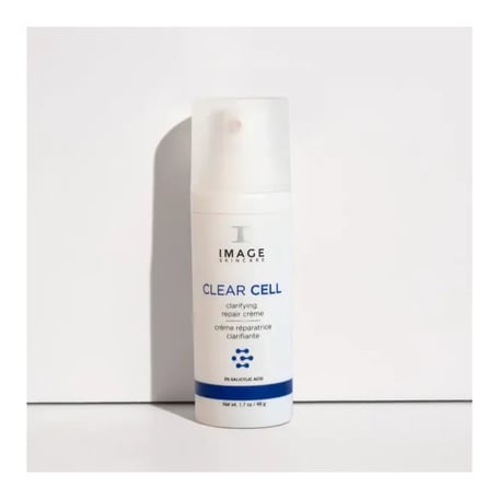 IMAGE skincare Clear Cell Clarifying Repair Crème