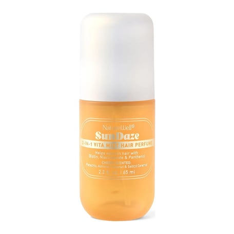 NatureWell SunDaze 2-In-1  Vita Mist Hair Perfume