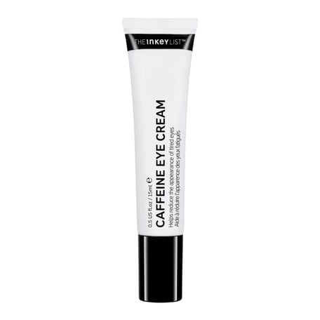The INKEY List Caffeine Eye Cream
