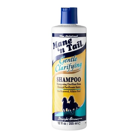 Mane 'n Tail Gentle Clarifying Shampoo
