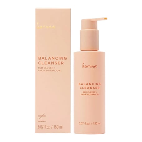 Karuna Balancing Cleanser