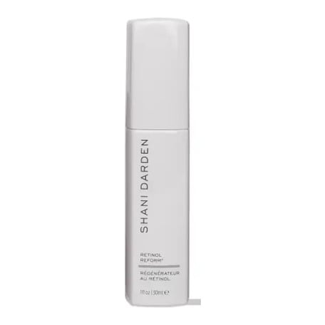 Shani Darden Retinol Reform