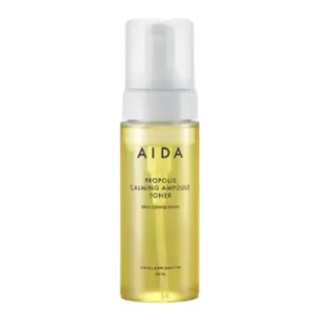 Aida Propolis Calming Ampoule Toner