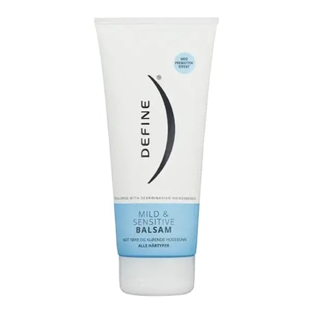 Define Mild & Sensitive Balsam