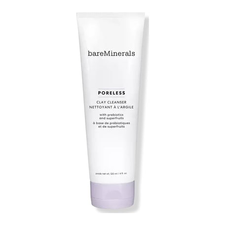 bareMinerals Poreless Clay Cleanser