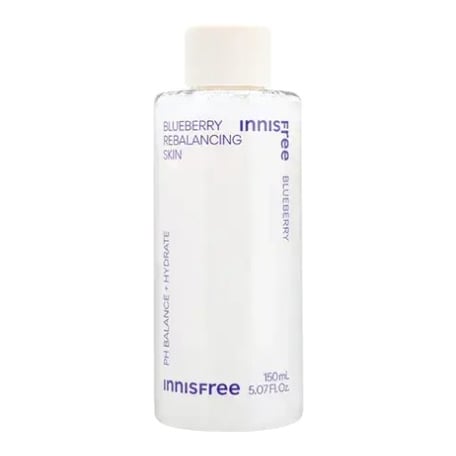 innisfree Blueberry Rebalancing Skin