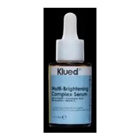 Klued Multi-Brightening Complex Serum