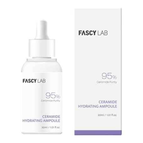 Fascy Lab Ceramide Hydrating Ampoule