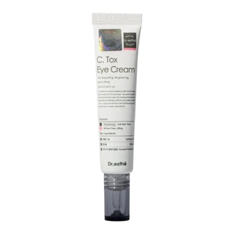 Dr. Esthe C-Tox Eye Cream