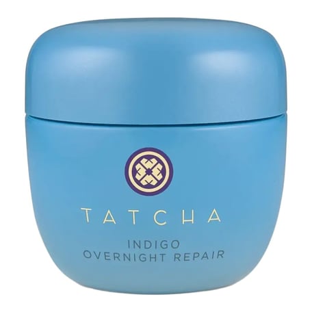 Tatcha Indigo Overnight Repair