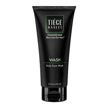 Tiege Hanley Daily Face Wash