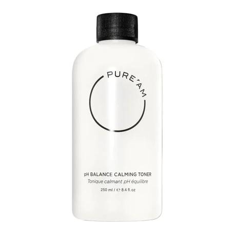 PURE'AM pH Balance Calming Toner