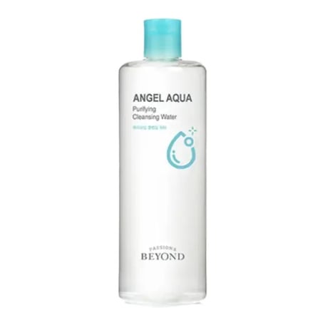 Beyond Angel Aqua Purifying Cleansing Water