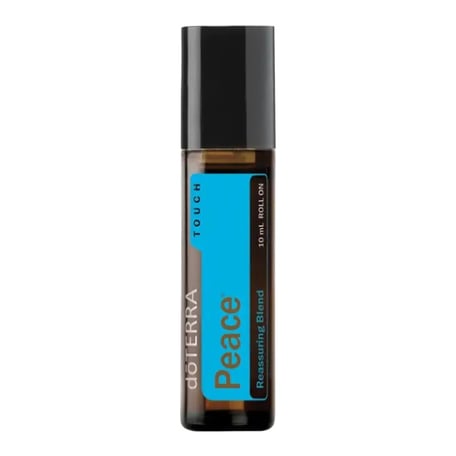 Doterra Peace Touch Reassuring Blend