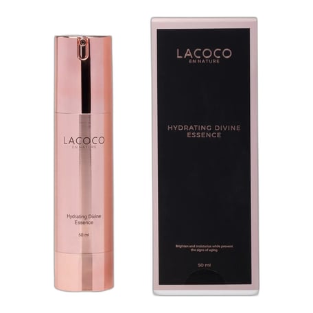 Lacoco En Nature Hydrating Divine Essence