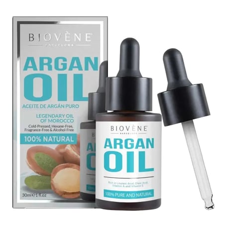 Biovène Barcelona Argan Oil