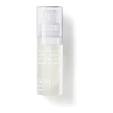 Aevi Hyaluronic Face Serum