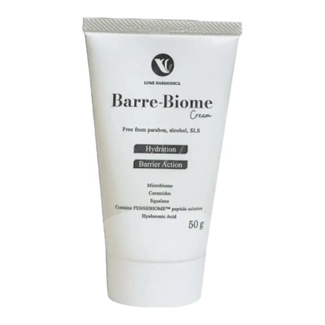 Bella Be A Star Barree Biome Cream
