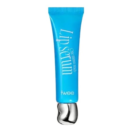 Fwee One Minute Ready Lip Serum