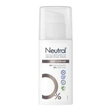 Neutral Day Cream