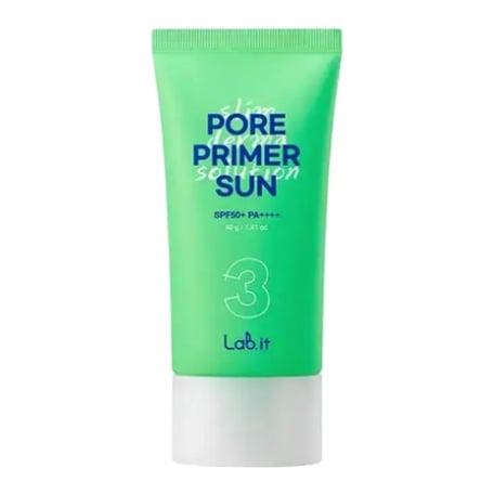 Lab.It Pore Primer Sun SPF 50+