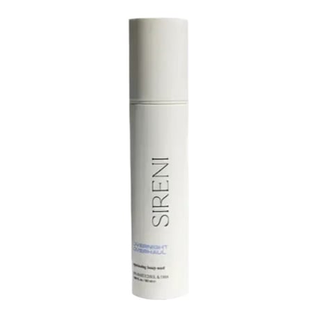 Sireni Overnight Overhaul