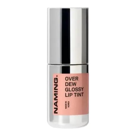 Naming Over Dew Glossy Lip Tint