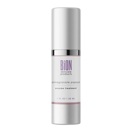 Bion Pomegranate Papaya Enzyme Treatment