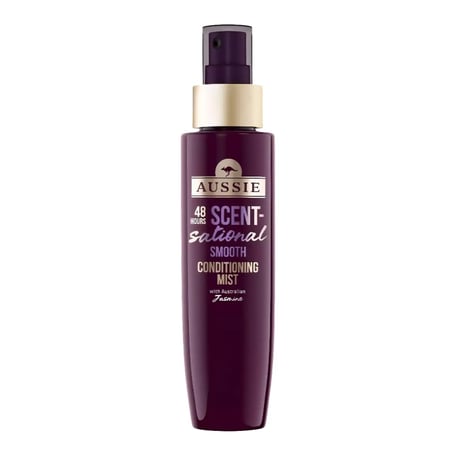 Aussie Scent-Sational Smooth 柔順護髮噴霧