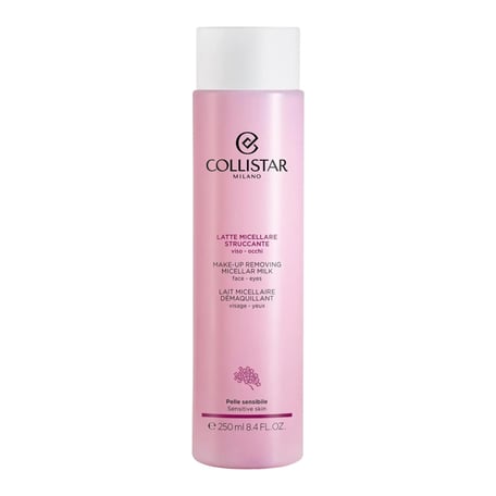 COLLISTAR Milano Make-Up Removing Micellar Milk