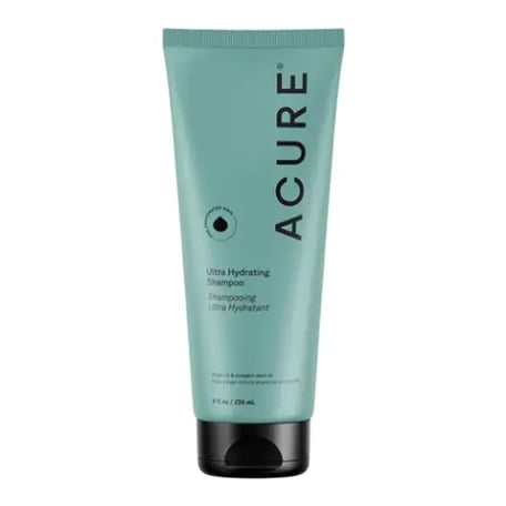 Acure Ultra Hydrating Shampoo