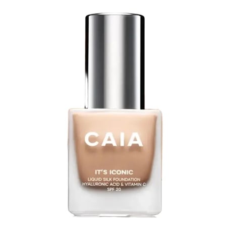 CAIA Cosmetics It's Iconic Foundation