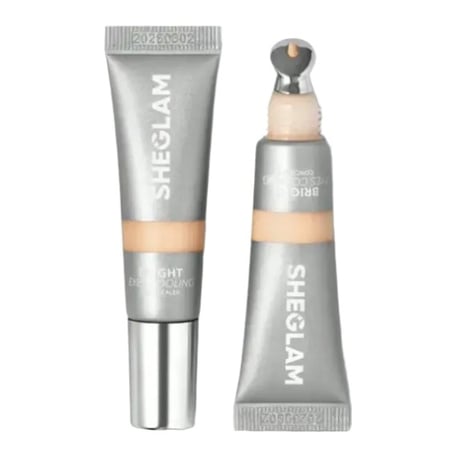 SHEGLAM Bright Eyes Cooling Concealer