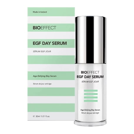 Bioeffect EGF Day Serum