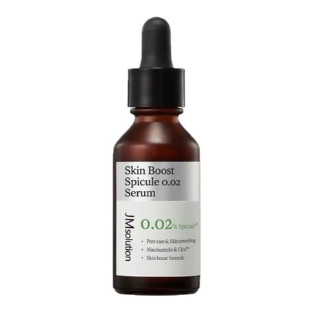 JMsolution Skin Boost Spicule 0.02 Serum