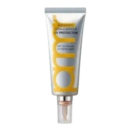 Primera Repairing Cera-Capsule UV Protector