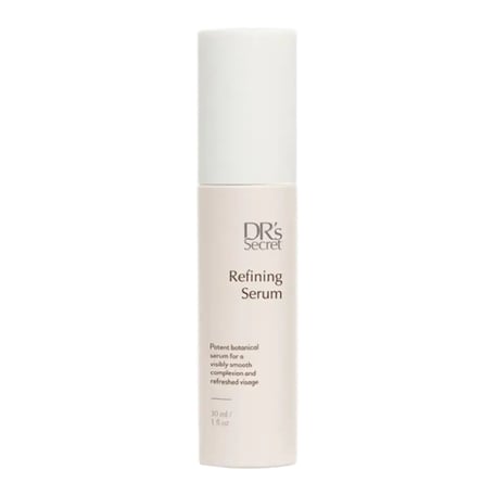 DR's Secret Refining Serum