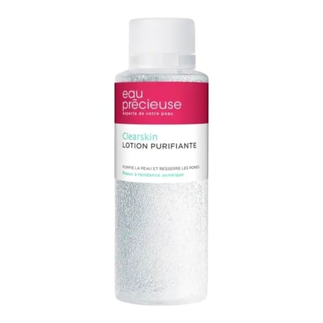 Clearskin オー プレシューズ ピュリファイング ローション