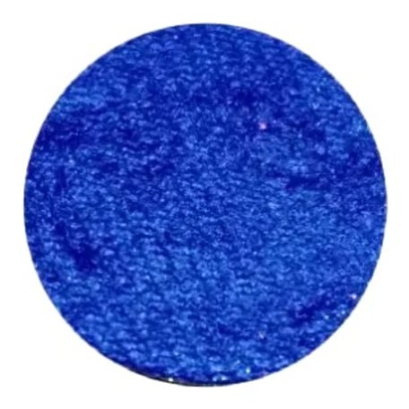 Terra Moons Cosmetics Shimmer Eyeshadow