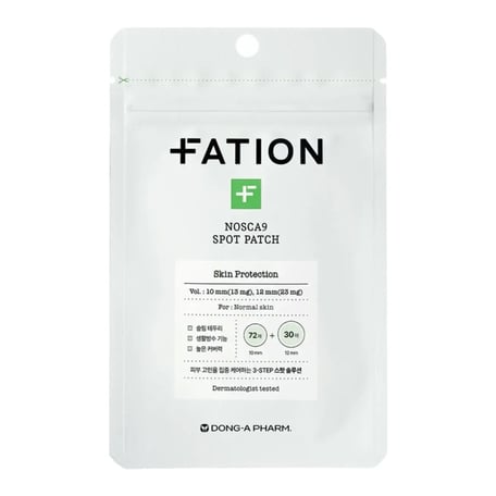 Fation Nosca9 Spot Patch