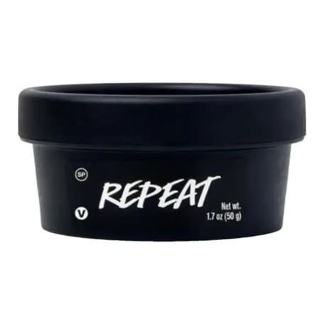 LUSH Repeat Foot Balm