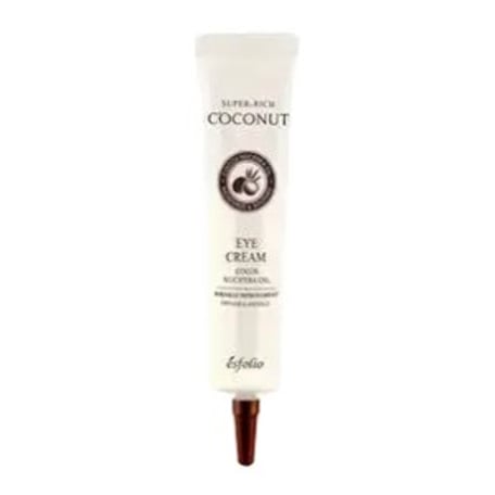 Esfolio Super-Rich Coconut Eye Cream