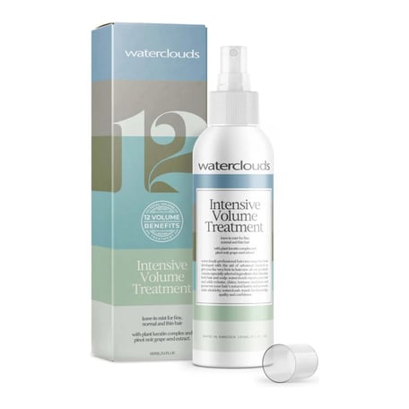 Waterclouds Intensive Volume Treatment