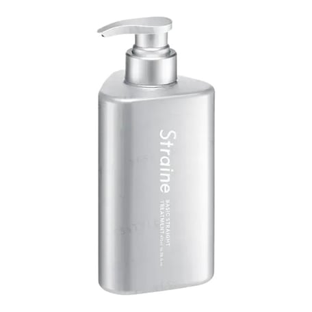 Straine Basic Straight Treatment