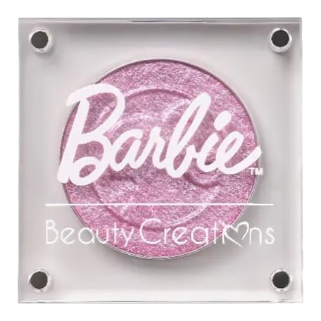 Beauty Creations Barbie Single Shadows