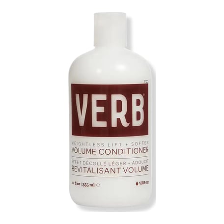 Verb Volume Conditioner
